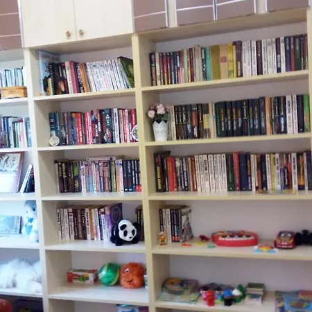 Casa de Férias Belivanovi House Veliko Tŭrnovo