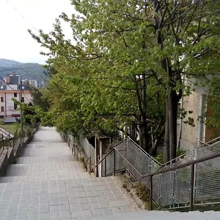 Feriehus Belivanovi House Veliko Tarnovo