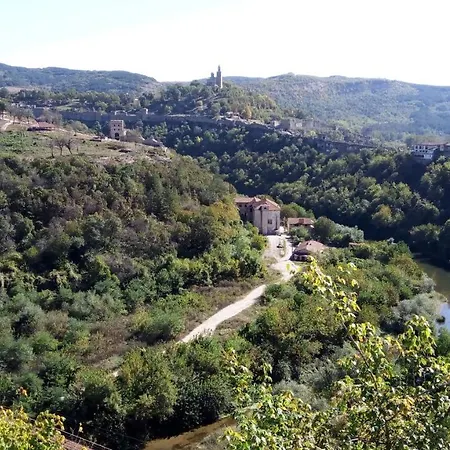 Casa de Férias Belivanovi House *