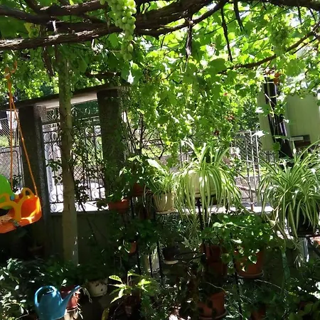 Casa de Férias Belivanovi House Veliko Tŭrnovo