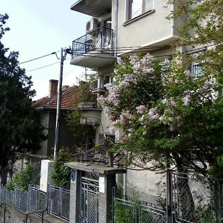 Belivanovi House Βελίκο Τίρνοβο
