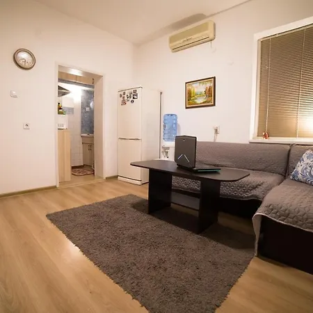 Belivanovi House Feriehus Veliko Tarnovo