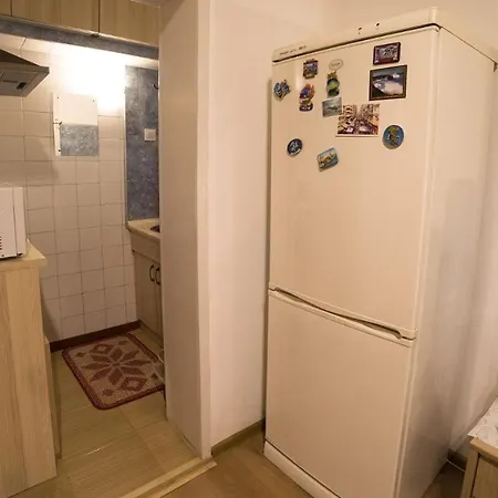 Belivanovi House *