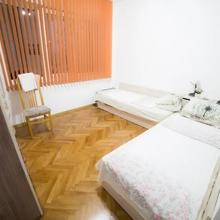 Casa de Férias Belivanovi House *