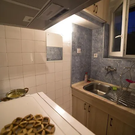Feriehus Belivanovi House Veliko Tarnovo