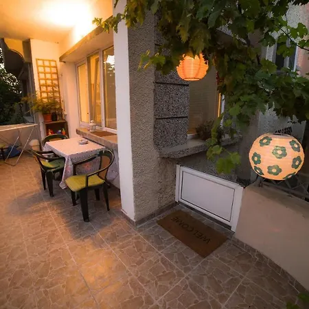 Belivanovi House *