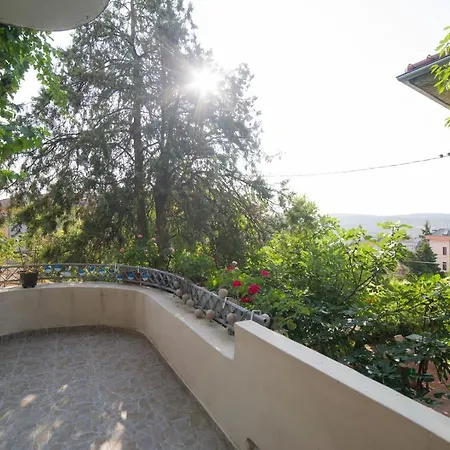 Σπίτι διακοπών Belivanovi House