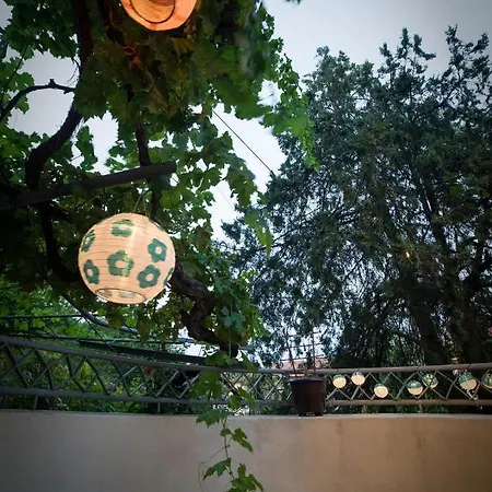 Belivanovi House * Veliko Tŭrnovo