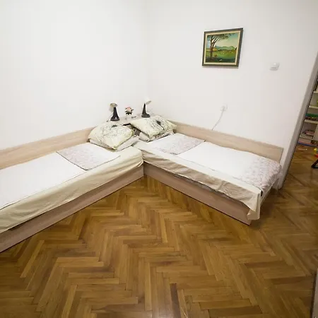 Belivanovi House Σπίτι διακοπών *