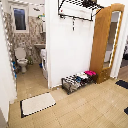 Belivanovi House Feriehus Veliko Tarnovo