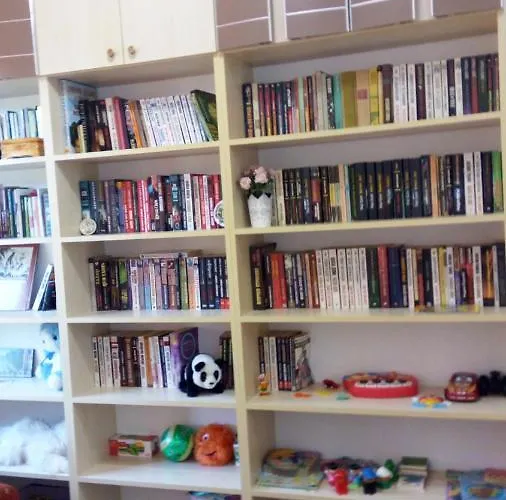 Dom wakacyjny Belivanovi House Wielkie Tyrnowo