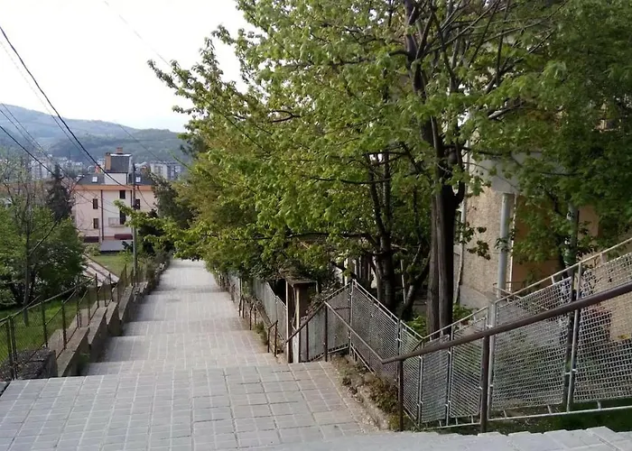 Vakantiehuis Belivanovi House Veliko Tarnovo