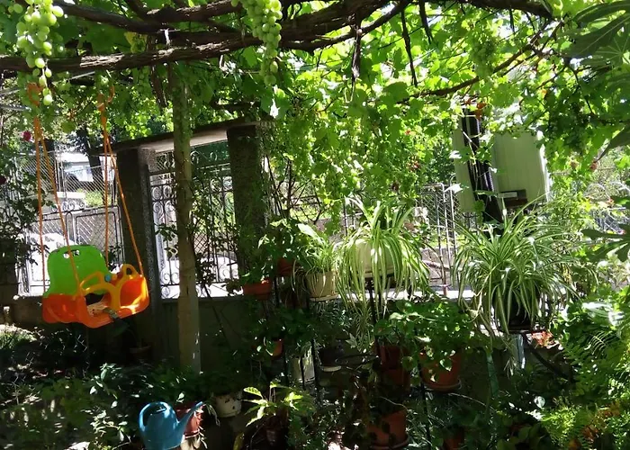 Vakantiehuis Belivanovi House Veliko Tarnovo