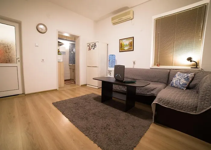 Belivanovi House Dom wakacyjny Wielkie Tyrnowo