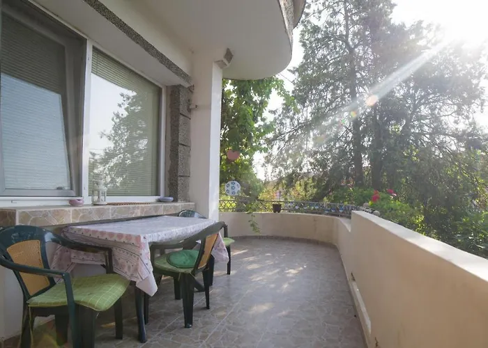 Belivanovi House * Veliko Tarnovo