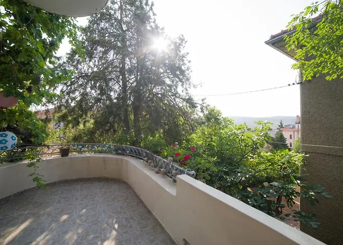 Dom wakacyjny Belivanovi House