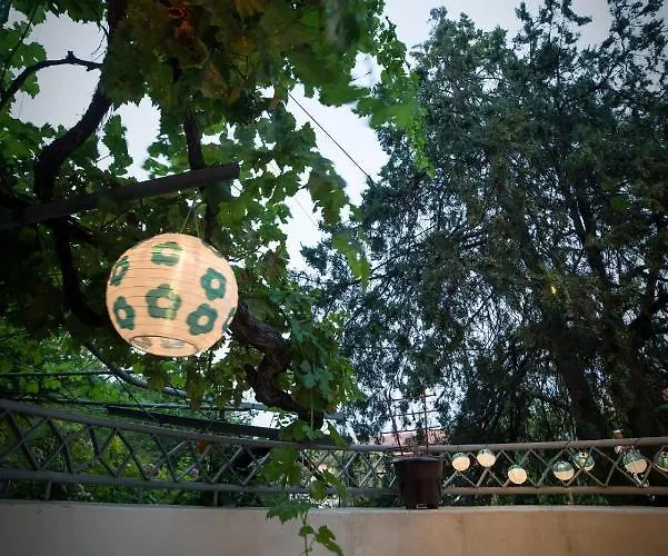 Belivanovi House * Veliko Tarnovo