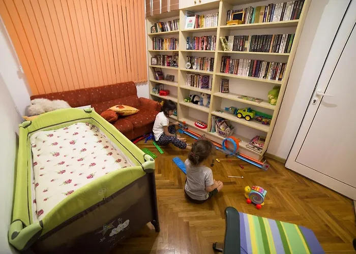 Belivanovi House Vakantiehuis Veliko Tarnovo