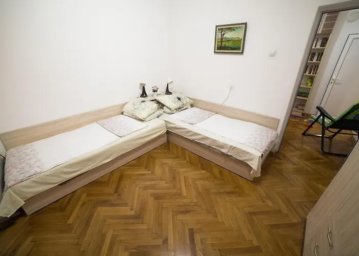 Belivanovi House Vakantiehuis *