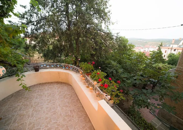 Belivanovi House Wielkie Tyrnowo